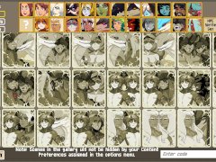 Cloud Meadow - Part 34 - All Sex Scenes By HentaiSexScenes