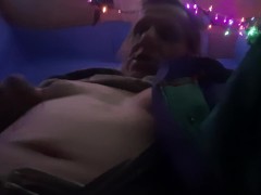 The Mistress Of Music Joanne Lynn creams again