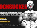 [Audio] Cocksucker Training - Be the Best!