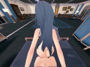 Preview 5 of Honkai Star Rail - Sex Compilation