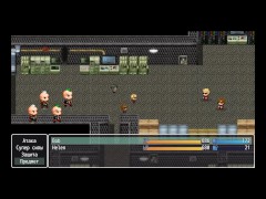 похотливая супер часть 4 - Screenshot 13 of 16 - Big Ass