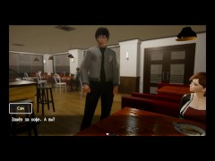 похотливая супер часть 4 - Screenshot 2 of 16 - Animation