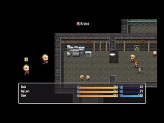 похотливая супер часть 4 - Screenshot 7 of 16 - Animation