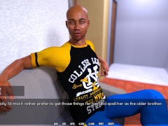 Lineage or Legacy (Ch.4 Act II) #4