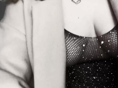 Sexy Bodysuits Try on Haul See Through Clothing Transparent Lingerie