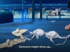 She really Can't Life Without SEX | UPSCALE - Screenshot 14 of 16 - Anime Hentai