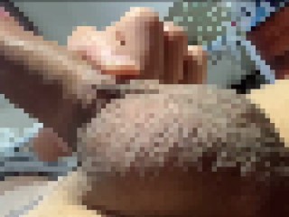 Masturbation