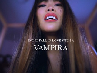 Don no Caer Enamorado Con un Vampiro