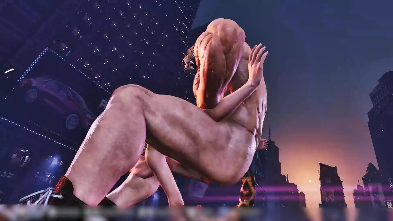 Nina williams porn