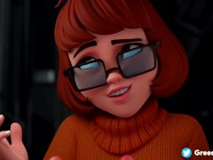 Velma - Ghost Cock (Redmoa) - Screenshot 16 of 16 - Compilation