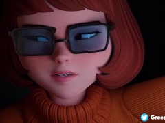 Velma - Ghost Cock (Redmoa) - Screenshot 2 of 16 - Amateurs