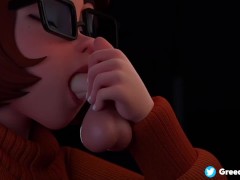 Velma - Ghost Cock (Redmoa) - Screenshot 6 of 16 - Compilation