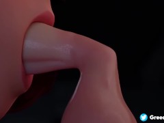 Velma - Ghost Cock (Redmoa) - Screenshot 7 of 16 - Amateurs