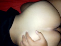 Soy la puta de mi tio cuando nos quedamos solos