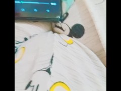 اححححح طبوني معرفتش شنو خاصو منفوخ من صباح - Screenshot 3 of 16 - نيك عربي