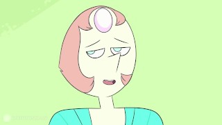 PEARL'S ADVENTURES (a Steven Universe story)