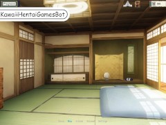 Kunoichi Trainer - Screenshot 1 of 16 - V0 24 1