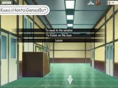 Kunoichi Trainer - Screenshot 16 of 16 - V0 24 1