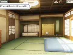 Kunoichi Trainer - Screenshot 4 of 16 - Patron Mods
