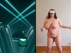 BBW moves it! - Screenshot 7 of 16 - Bbw Tits