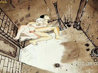 Compilación Joven Madura Sexo Anal Hentai Animación De Dibujos Animados