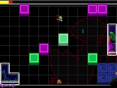 Warehouse Knockers! Crawlco Block Knockers #1 W/HentaiMasterArt