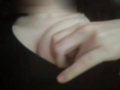 أححح توحشت الزب مكرهتش نخشيه وسط بزازلي  part1 - Screenshot 1 of 16 - Asian Big Tits