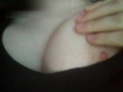 أححح توحشت الزب مكرهتش نخشيه وسط بزازلي  part1 - Screenshot 5 of 16 - Muscle Girl