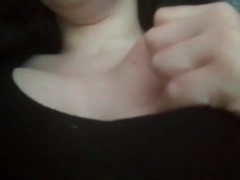 أححح توحشت الزب مكرهتش نخشيه وسط بزازلي  part1 - Screenshot 6 of 16 - Asian Big Tits