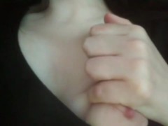 أححح توحشت الزب مكرهتش نخشيه وسط بزازلي  part2 - Screenshot 1 of 16 - Arab Girl