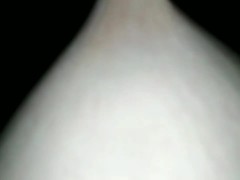 أححح توحشت الزب مكرهتش نخشيه وسط بزازلي  part2 - Screenshot 15 of 16 - Solo Fingering