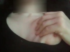 أححح توحشت الزب مكرهتش نخشيه وسط بزازلي  part2 - Screenshot 2 of 16 - Arab Hijab