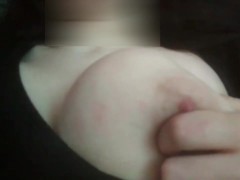 أححح توحشت الزب مكرهتش نخشيه وسط بزازلي  part2 - Screenshot 3 of 16 - Arab Sex