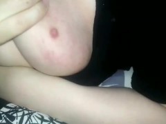 أححح توحشت الزب مكرهتش نخشيه وسط بزازلي  part2 - Screenshot 7 of 16 - Arab Hijab