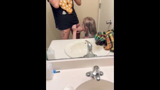 Sieben Minuten im Himmel auf einer Hausparty