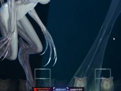 dying a lot for a final boss
