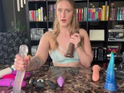 Preview 2 of Sex toy Review