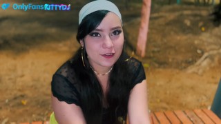 Se filtra video de Colombiana moviendo el culo en video llamada para su nov KITTYDJ  Y JENNIFER PLAY