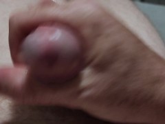 I found my step mommy's lube while I sniff her pantys