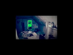 Young Slut Getting Holes Used and Face Painted-Highlight Compilation