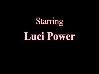 Taking The Blame For My Stepmom Luci Power screenshot number 0