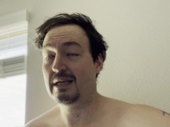 Get to Know Dick Brown … DILF of The Year 2024?