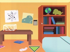 Dexter Momatory Gameplay porn game