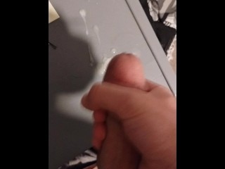 Теперь только если бы у меня был рот, чтобы вставить это