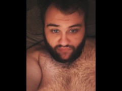 Dylf Vaping & Vibing To Music