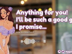 [F4F] [F4TF] This Has to be a Dream | ASMR Roleplay | [Friends to Lovers]