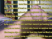 Preview 3 of Tagalog Sex Story- Nagkantutan kami ng dati kong high school teacher