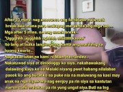 Preview 5 of Tagalog Sex Story- Nagkantutan kami ng dati kong high school teacher