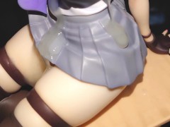 figure bukkake part 30(SOF) - Screenshot 11 of 16 - Figure Bukkake