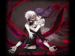 Epic Anime x Violin Type Beat Tokyo Ghoul